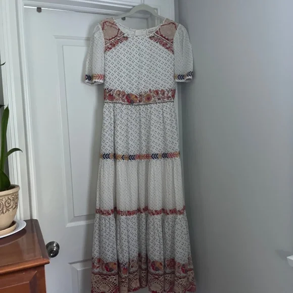 Bohme Dress - Picture 3 of 5